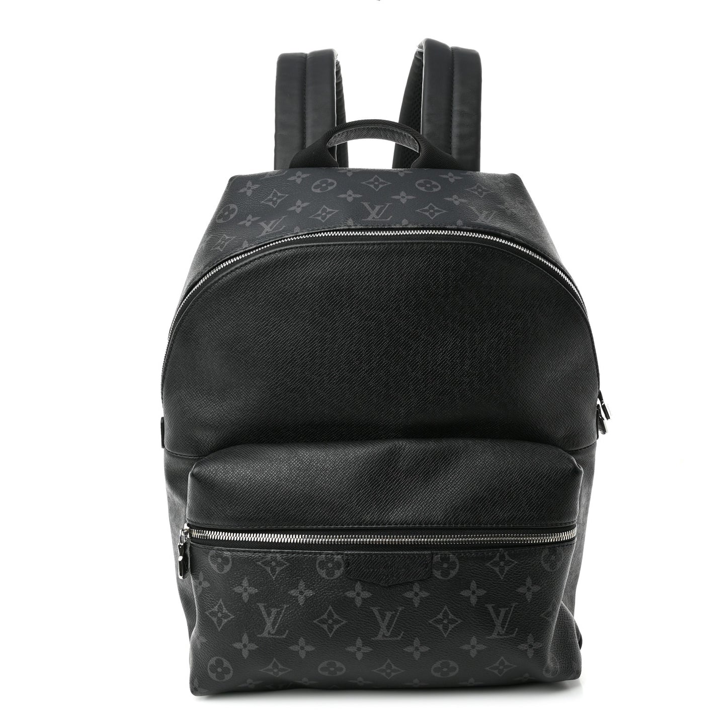 Monogram Eclipse Taiga Discovery Backpack PM