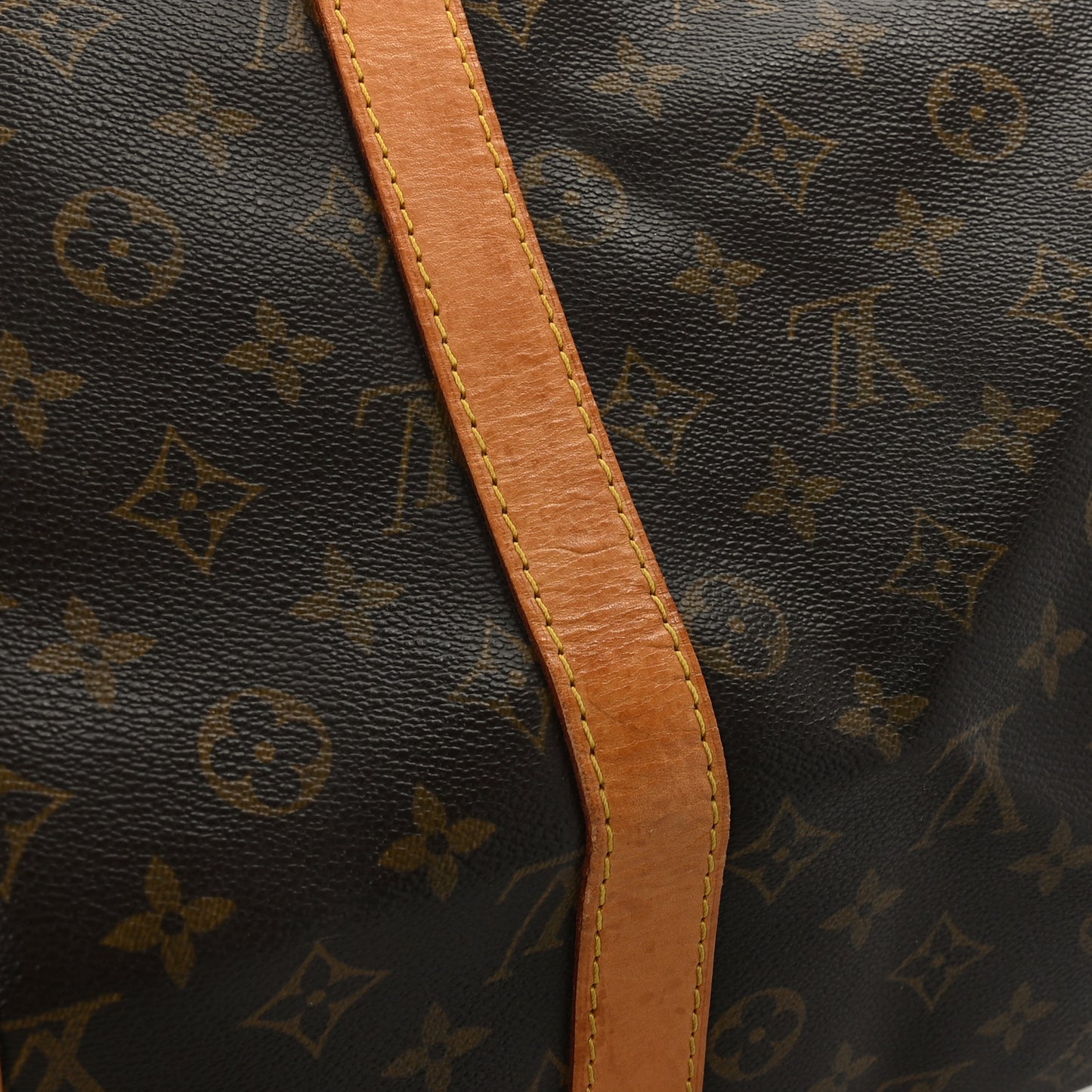 Monogram Keepall 45