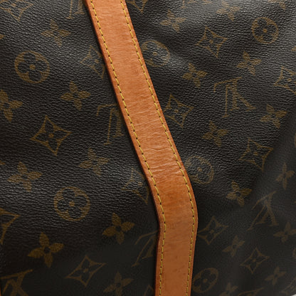 Louis Vuitton Monogram Keepall 45 10 of 11