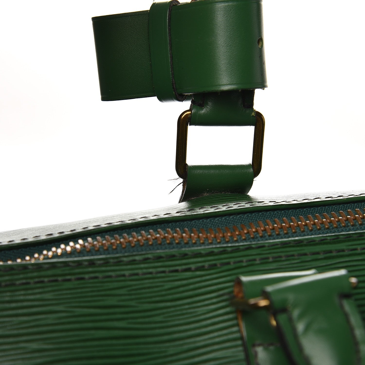 Louis Vuitton Epi Keepall 50 Borneo 20 of 22
