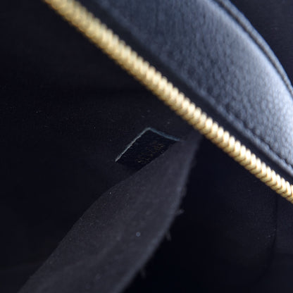 Louis Vuitton Monogram Alma BNB Black 7 of 8