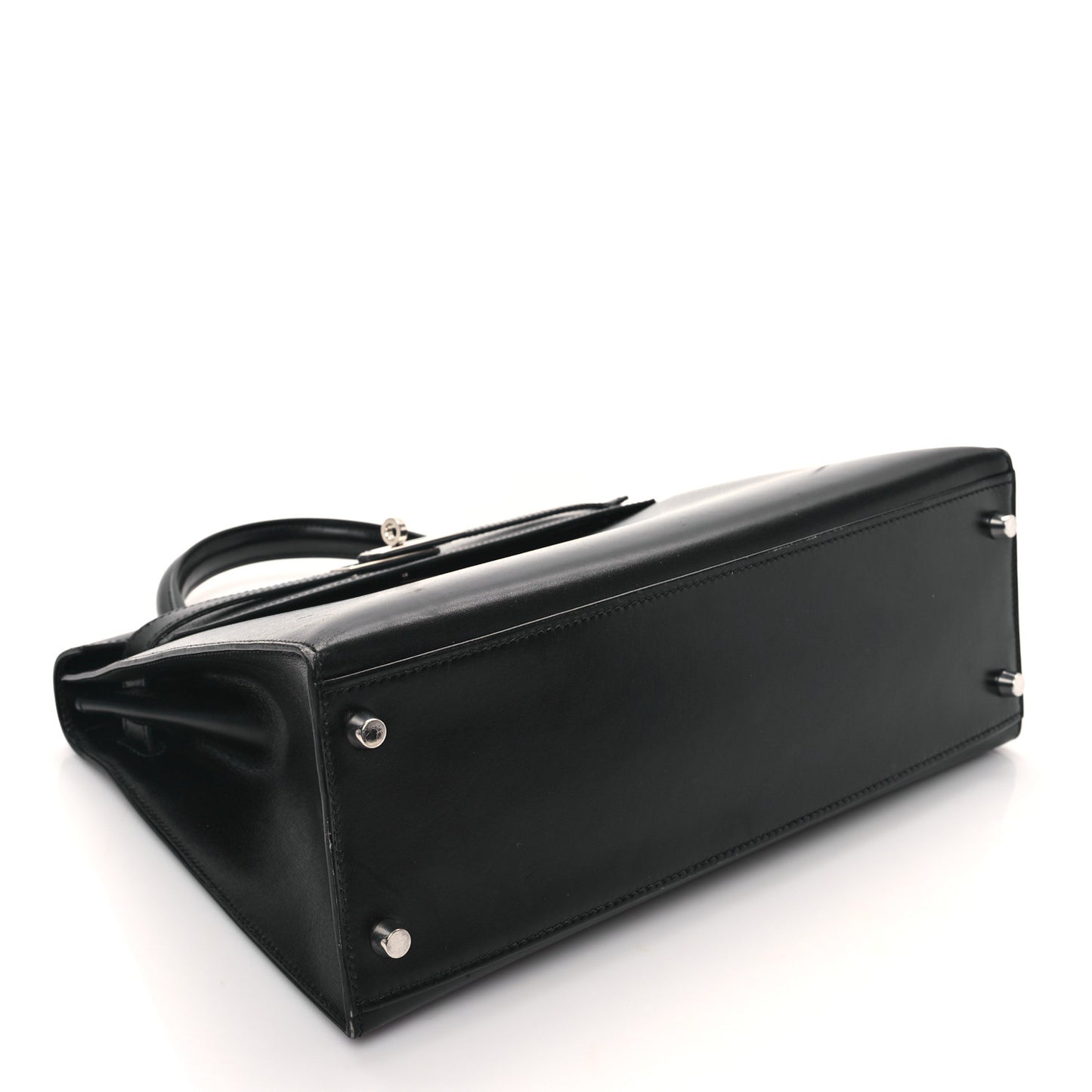 Box Kelly Sellier 32 Black