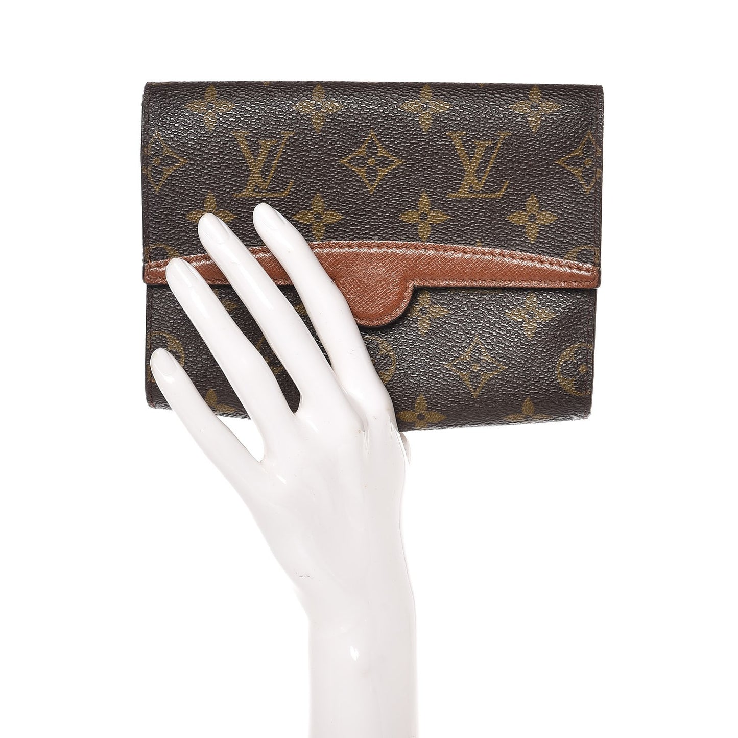 Pochette Ceinture Arche