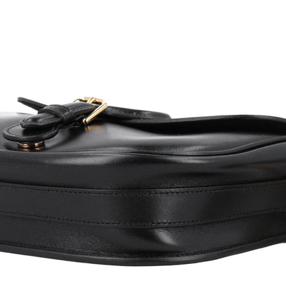 Christian Dior Box Calfskin Medium Bobby Flap Black 8 of 8