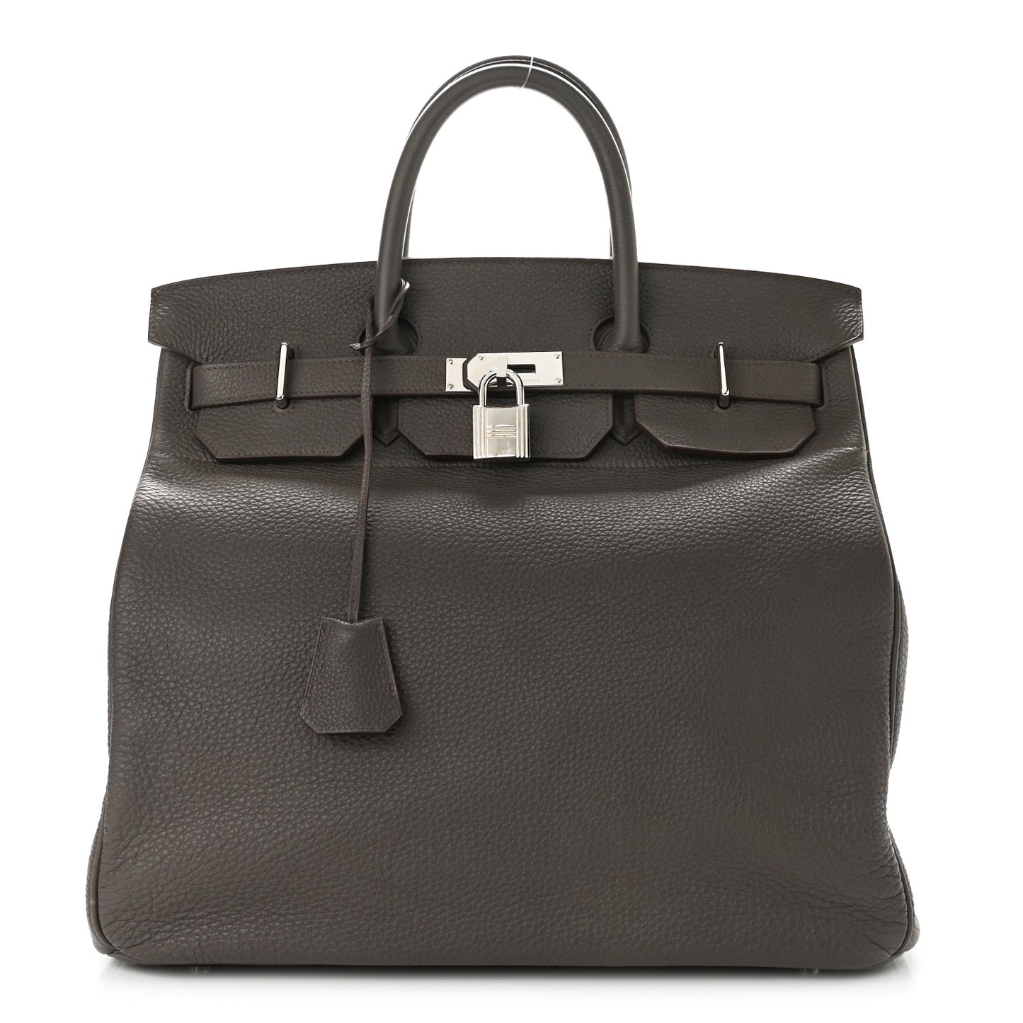 Togo HAC Birkin 40 Etain