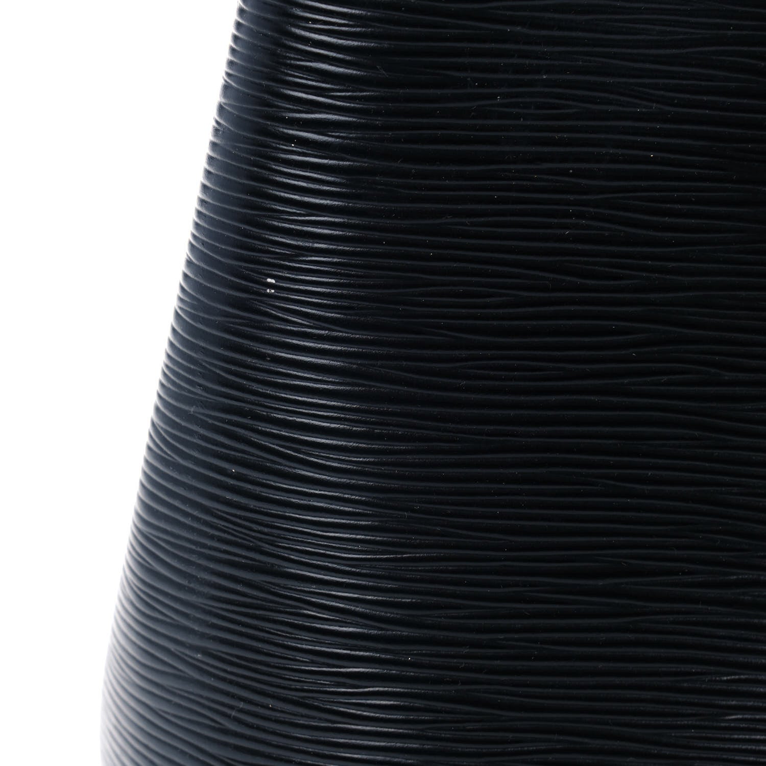 Louis Vuitton Epi Neonoe Black 13 of 15