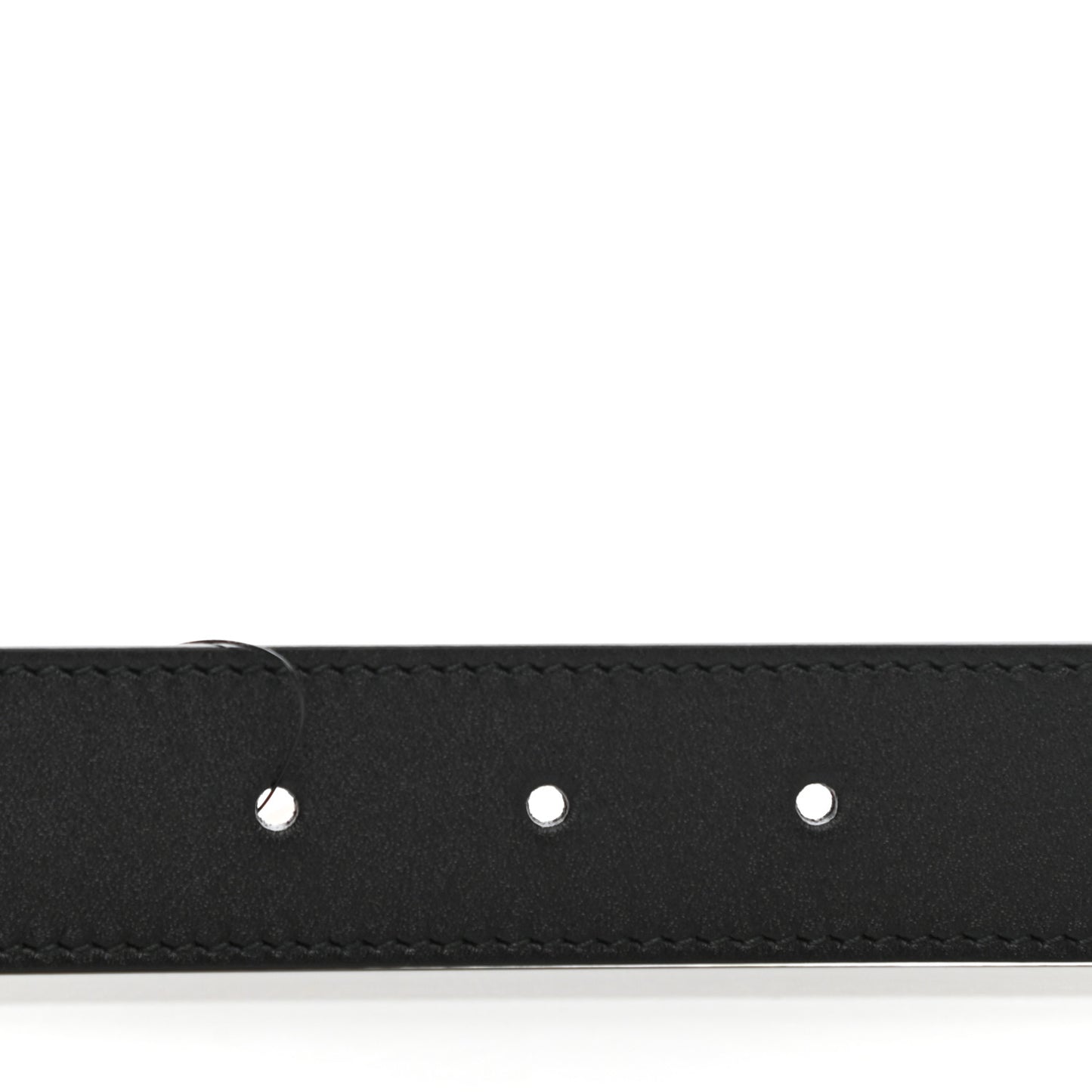 Calfskin Zumi 30mm Belt 70 28 Black