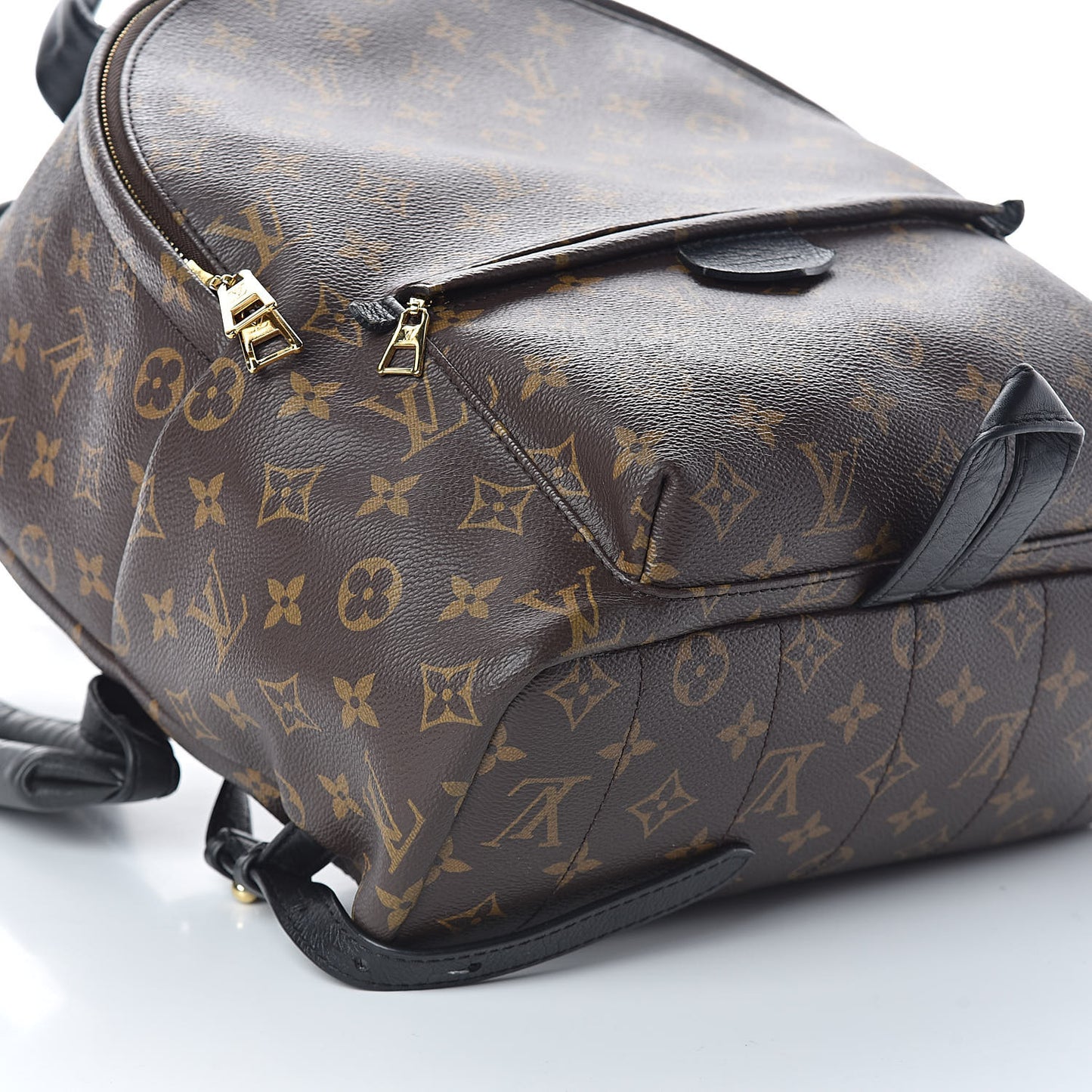 Monogram Palm Springs Backpack MM