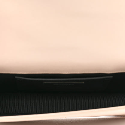 Saint Laurent Grain De Poudre Classic Kate Monogram Clutch Powder 5 of 8