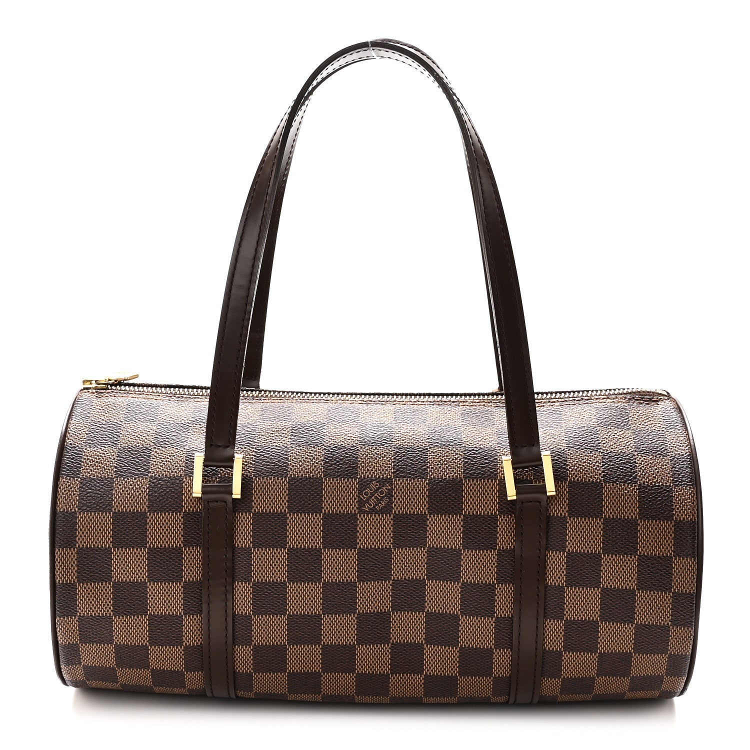 Louis Vuitton Damier Ebene Papillon 30 1 of 9