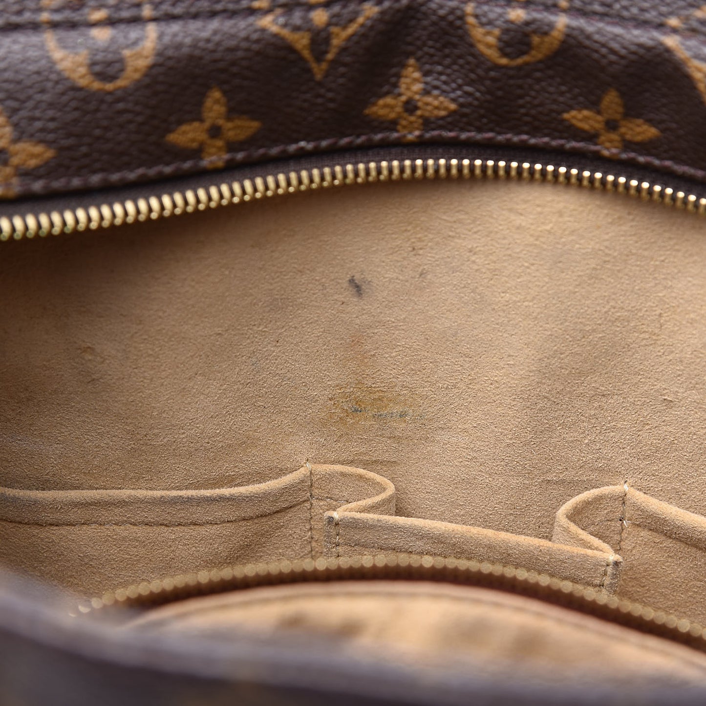 Monogram Luco