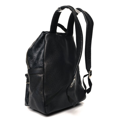 Louis Vuitton Monogram Eclipse Taiga Discovery Backpack PM 3 of 10