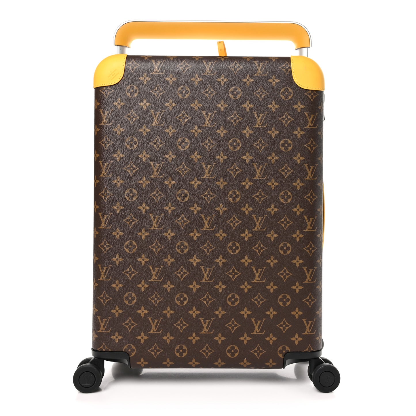 Monogram Horizon 55 Jaune Mat