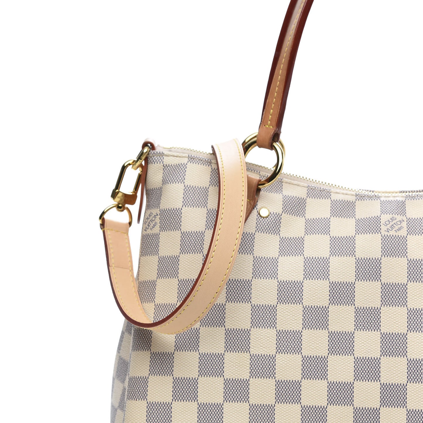 Damier Azur Lymington