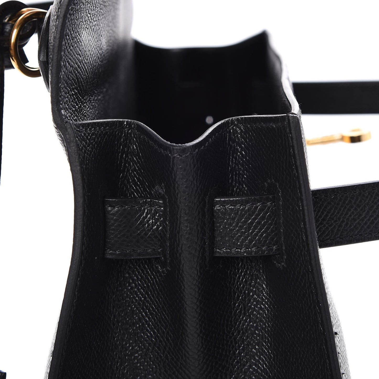 Epsom Kelly Sellier 32 Black
