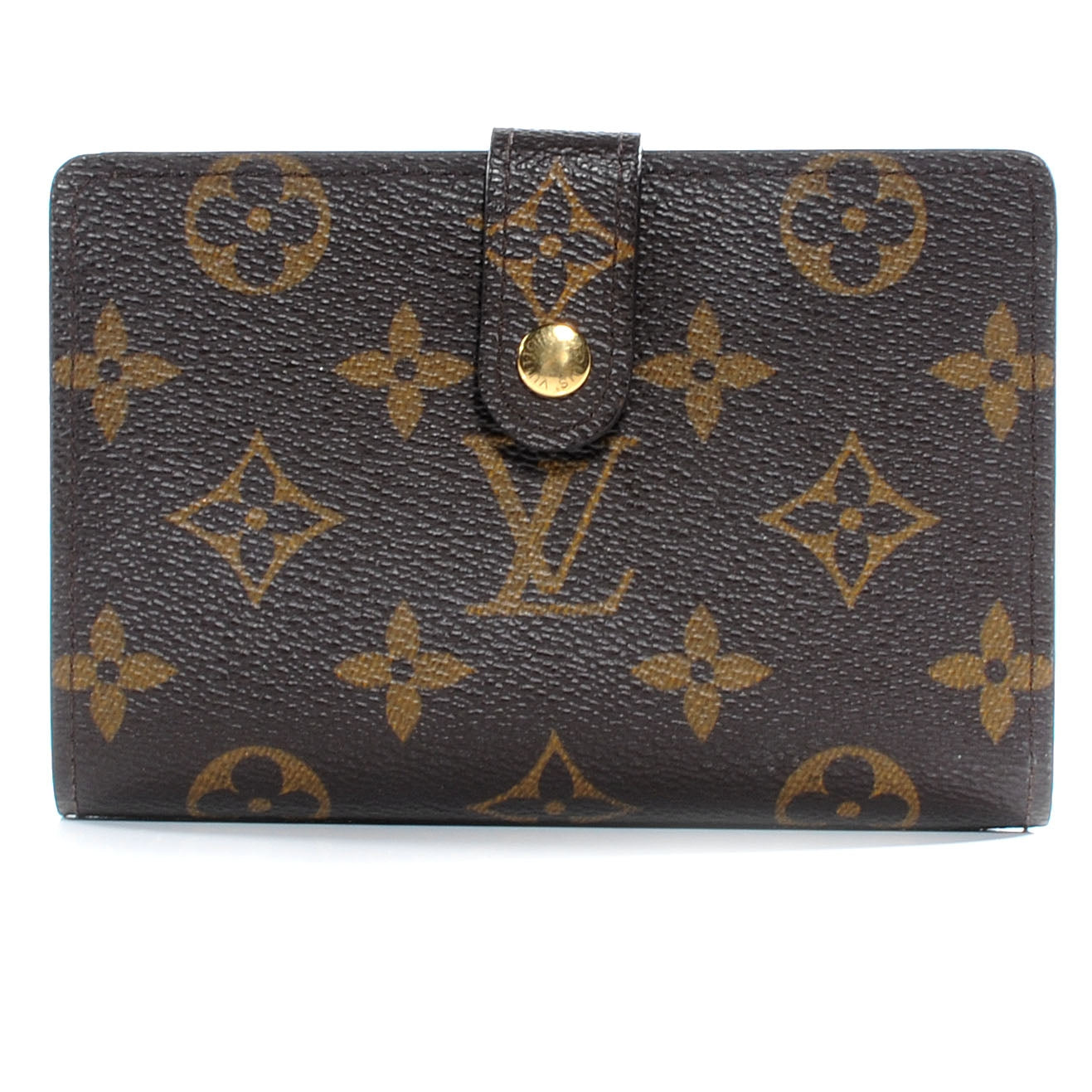 Monogram French Purse Wallet