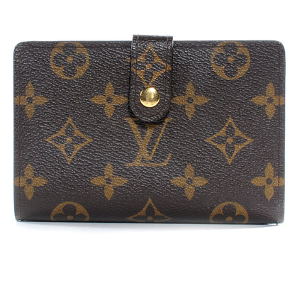 Louis Vuitton Monogram French Purse Wallet 1 of 9