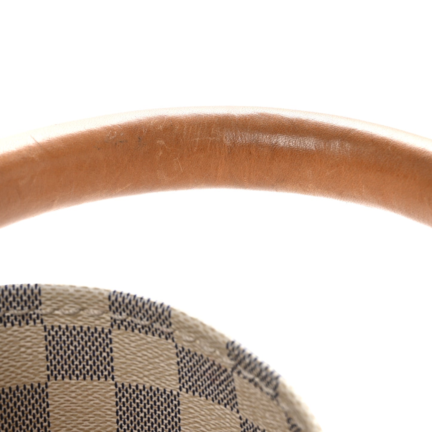 LOUIS VUITTON Damier Azur Artsy MM