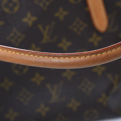 Louis Vuitton Monogram Raspail PM 13 of 18