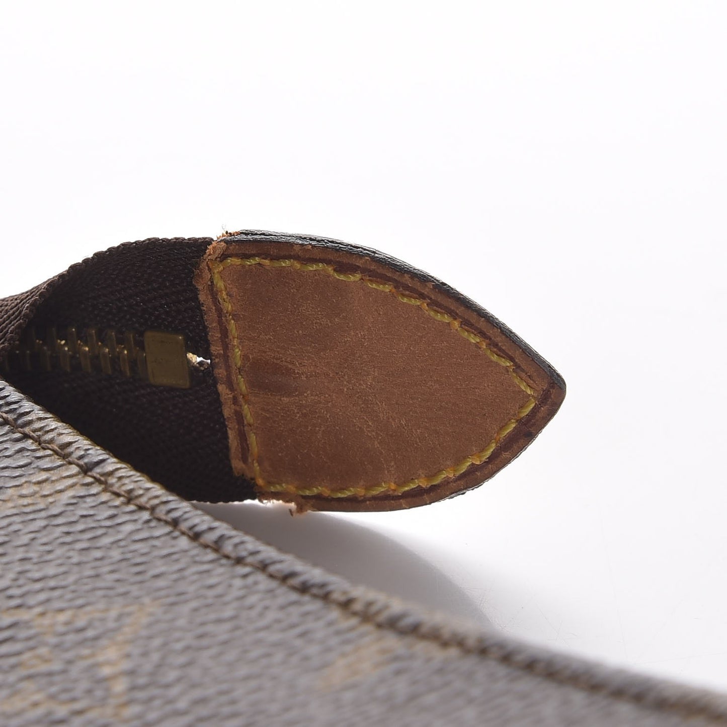 Monogram Compact Tour Toiletry Pouch