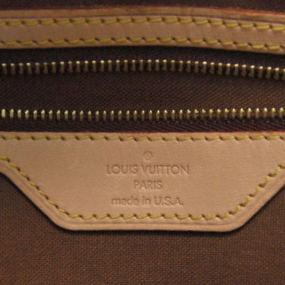 Louis Vuitton Monogram Batignolles Horizontal 6 of 8