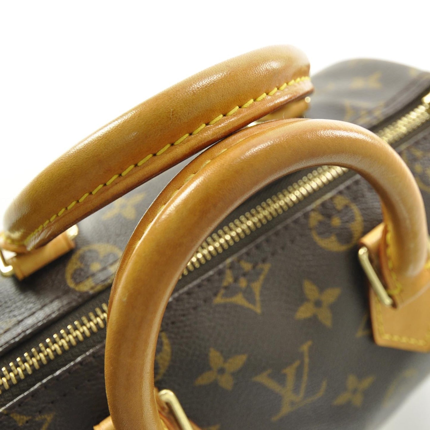 Monogram Speedy 25