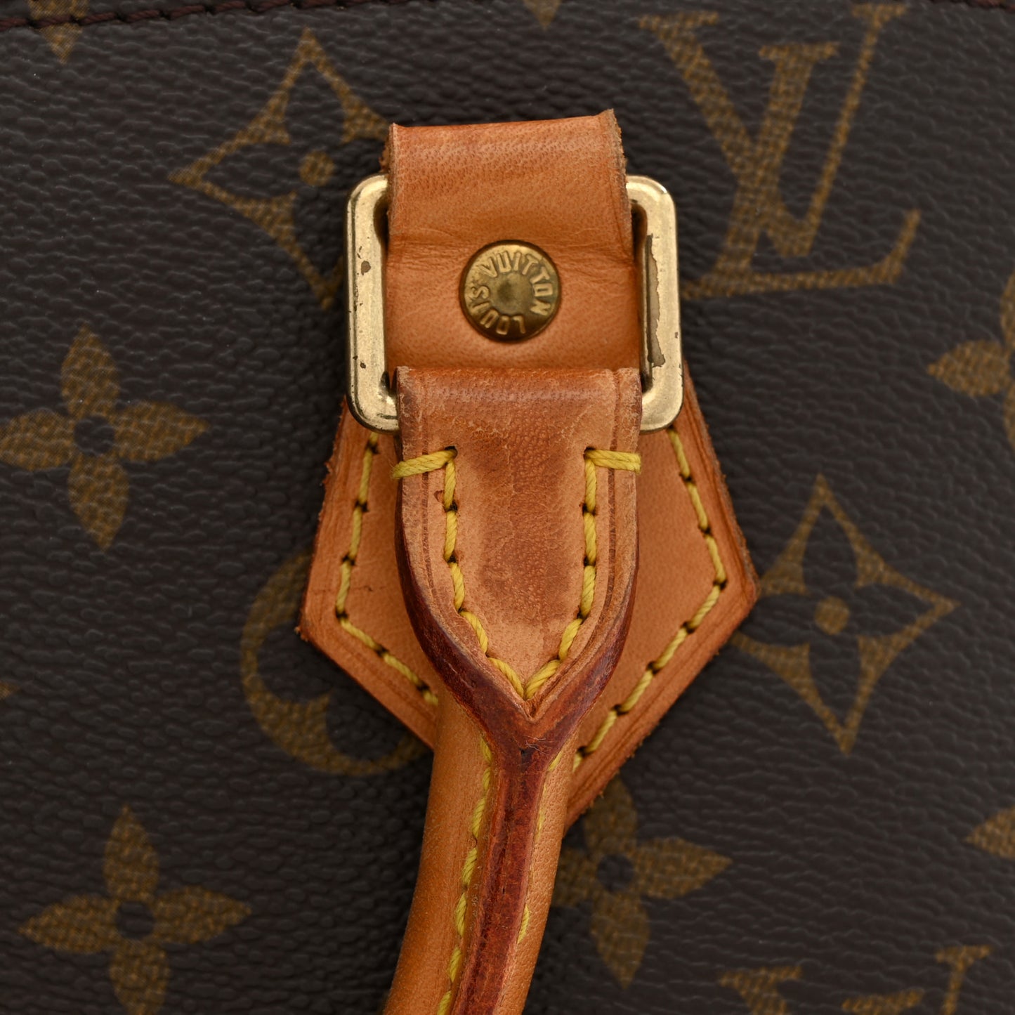 Monogram Alma PM