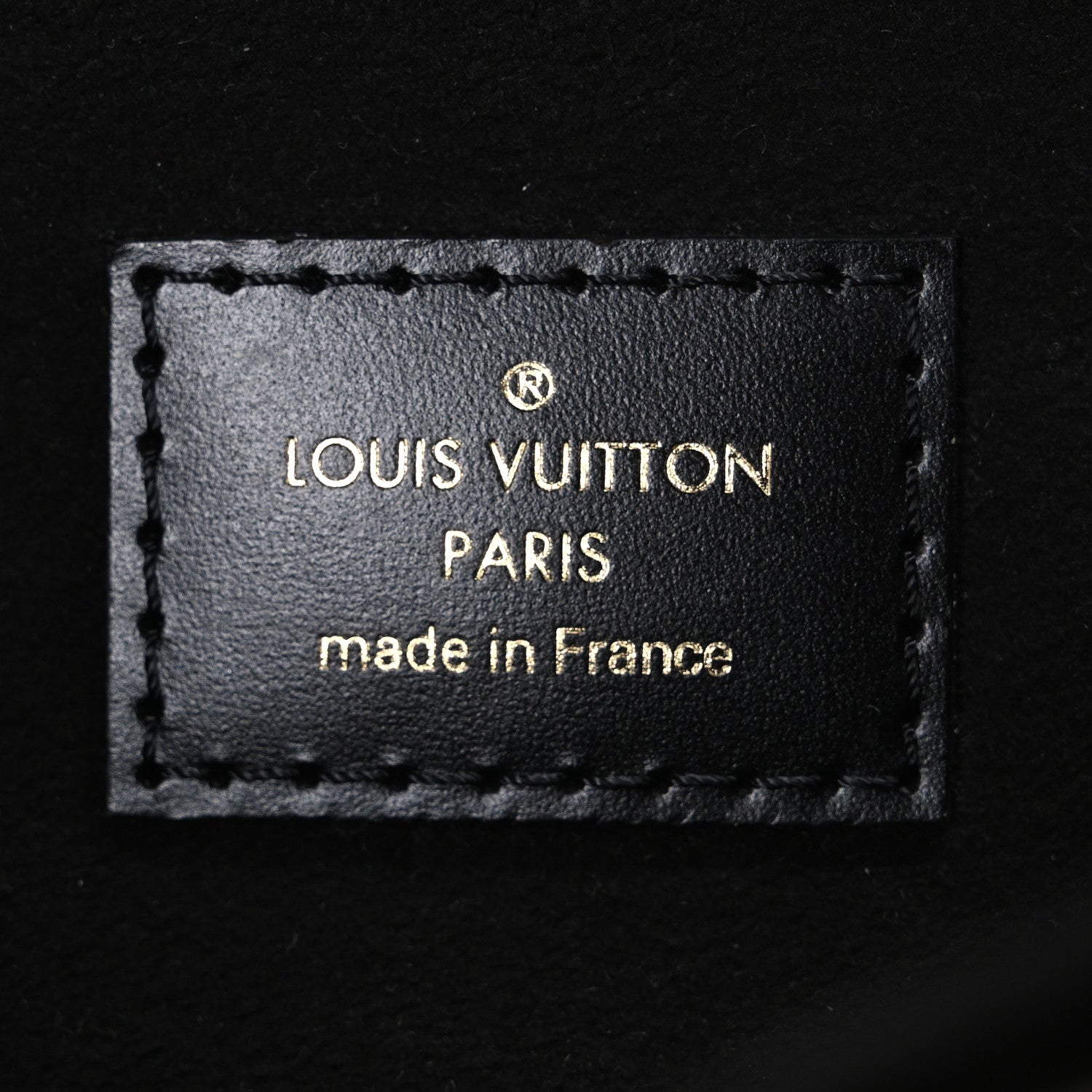 Louis Vuitton Reverse Monogram Pochette Metis 6 of 10