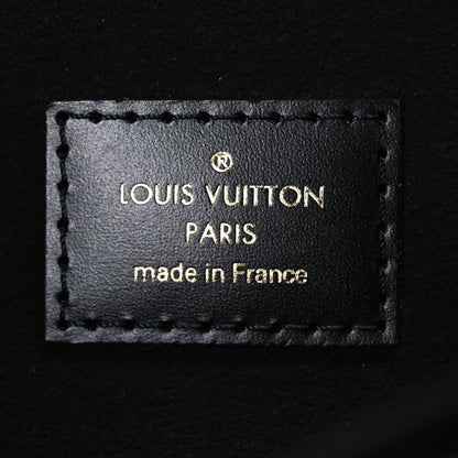 Louis Vuitton Reverse Monogram Pochette Metis 6 of 10