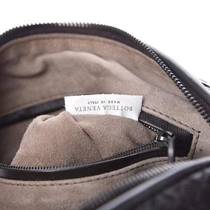 Bottega Veneta Nappa Intrecciato Nodini Bag Ebano 7 of 11