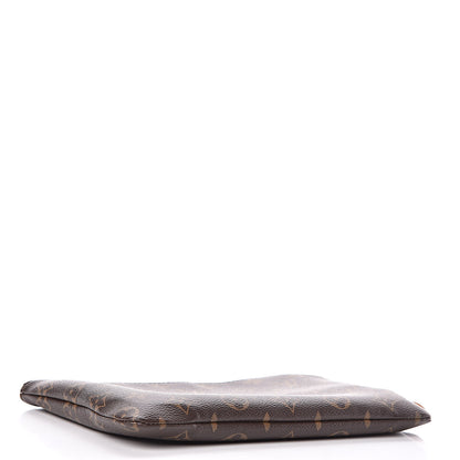 Louis Vuitton Monogram Etui Voyage PM Pouch 5 of 9