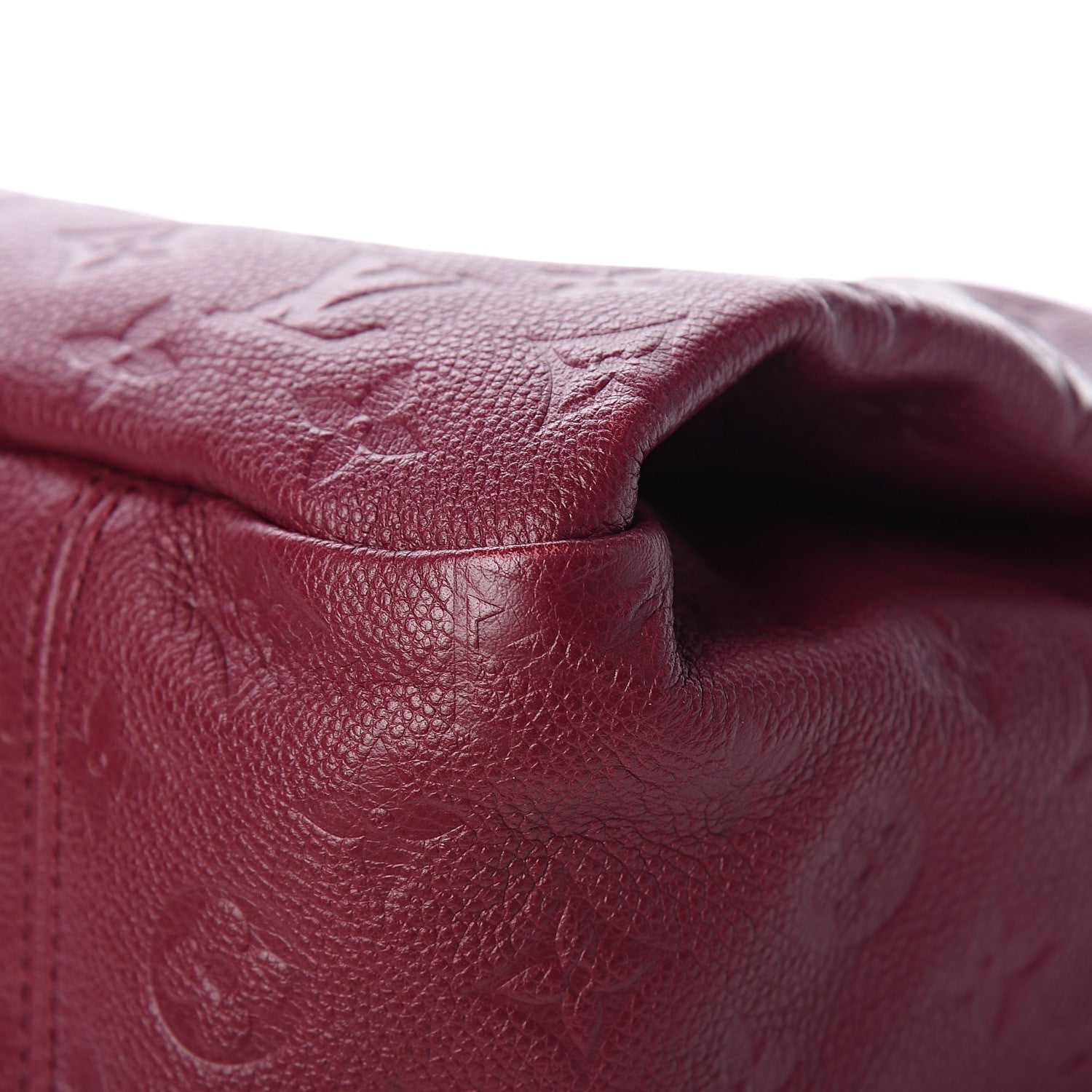 Louis Vuitton Empreinte Artsy MM Aurore 8 of 11