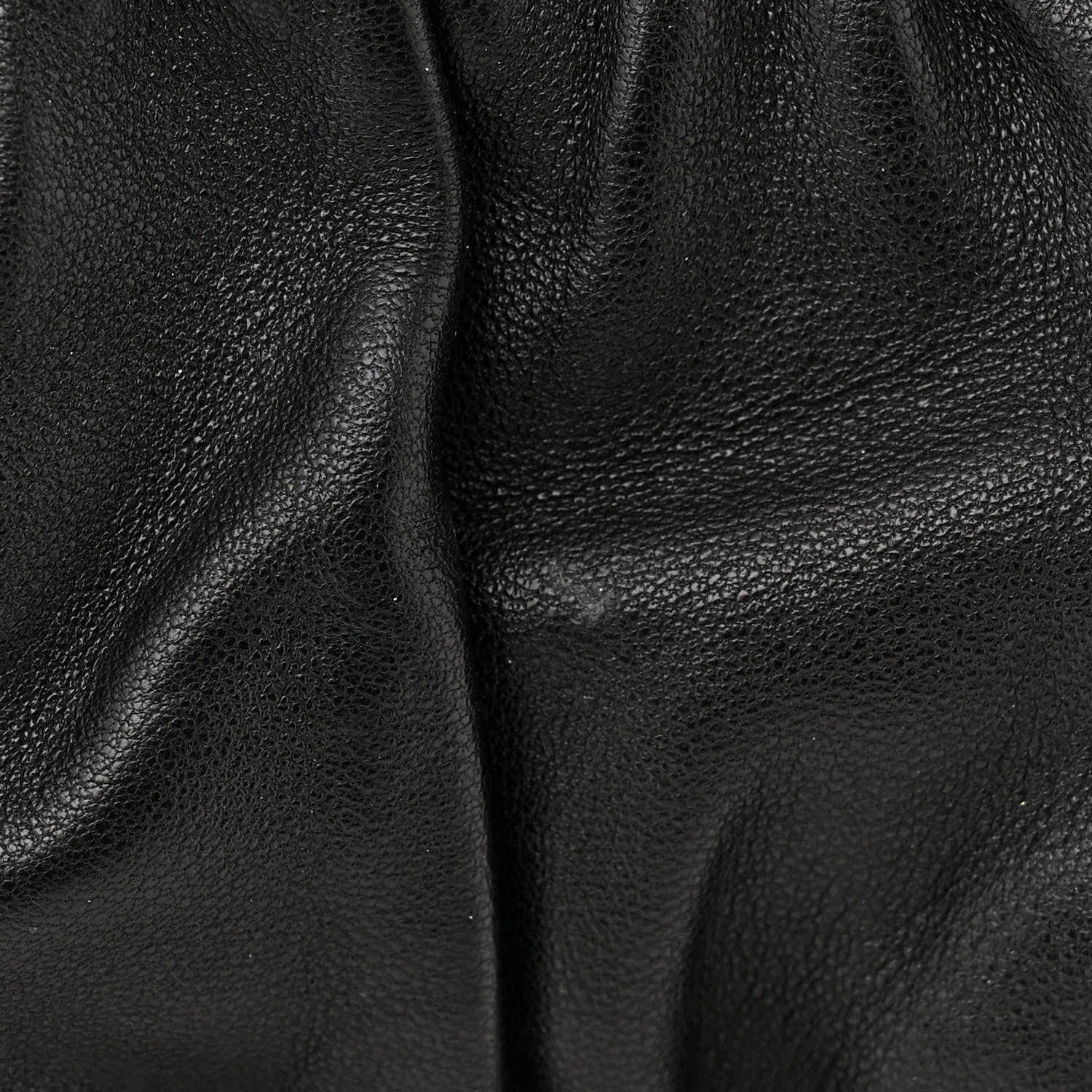 Prada Nappa Gaufre Tote Black 11 of 12