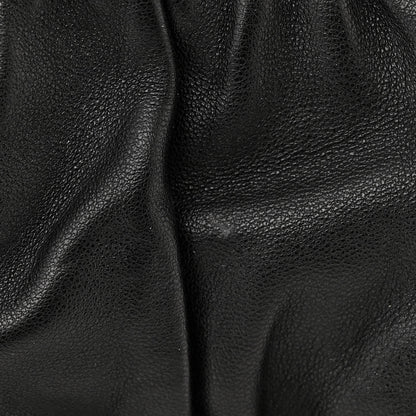 Prada Nappa Gaufre Tote Black 11 of 12