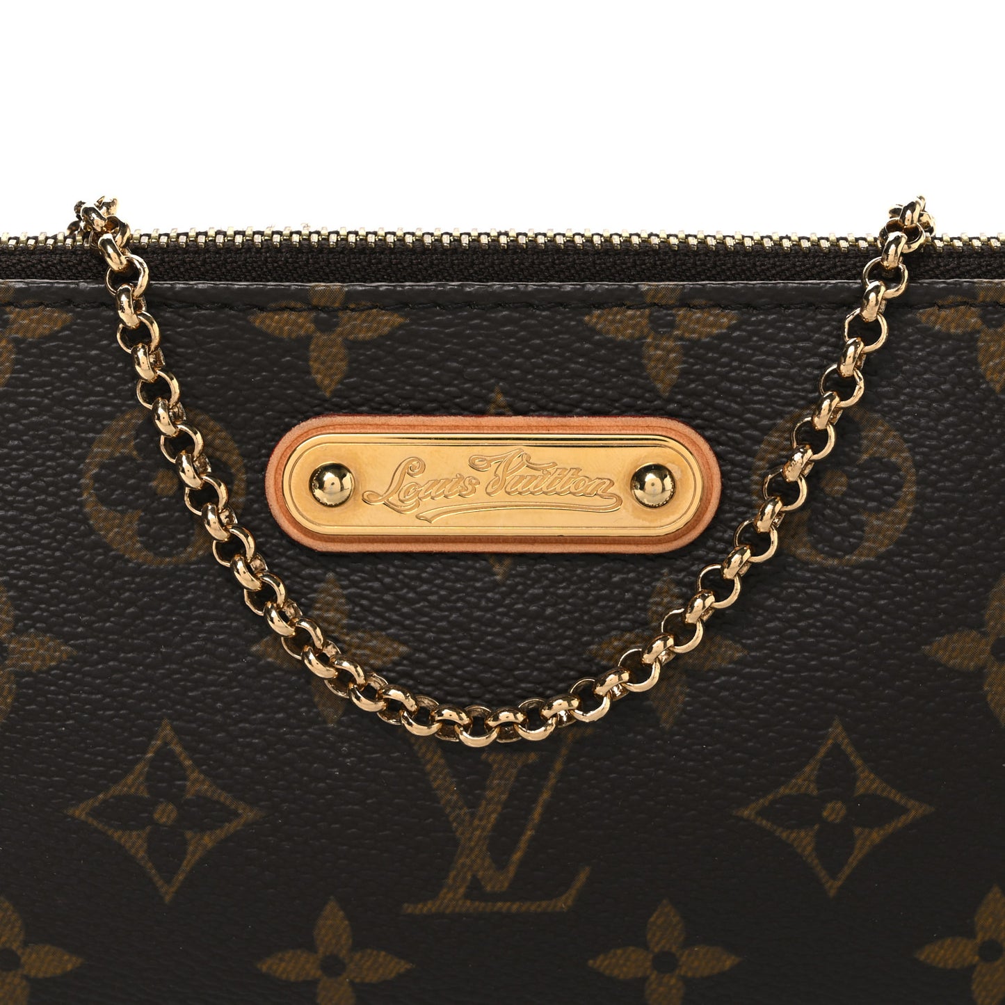 Monogram Pochette Milla MM