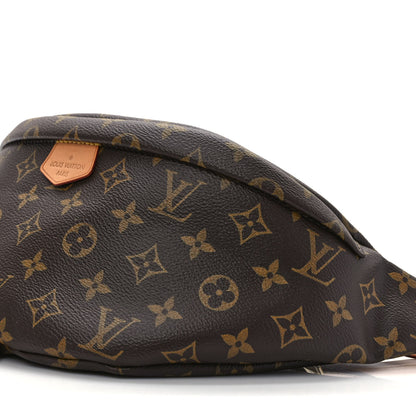 Louis Vuitton Monogram Bumbag 8 of 9