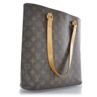 Louis Vuitton Monogram Vavin GM 3 of 9
