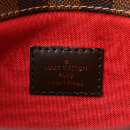 Louis Vuitton Damier Ebene Bloomsbury PM 7 of 15