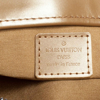 Louis Vuitton Mat Monogram Fowler Ambre 8 of 9