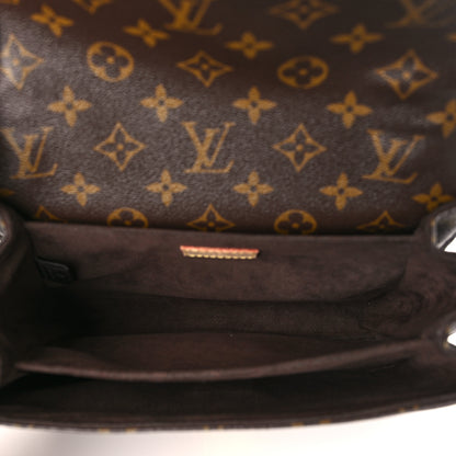 Louis Vuitton Monogram Pochette Metis 5 of 9