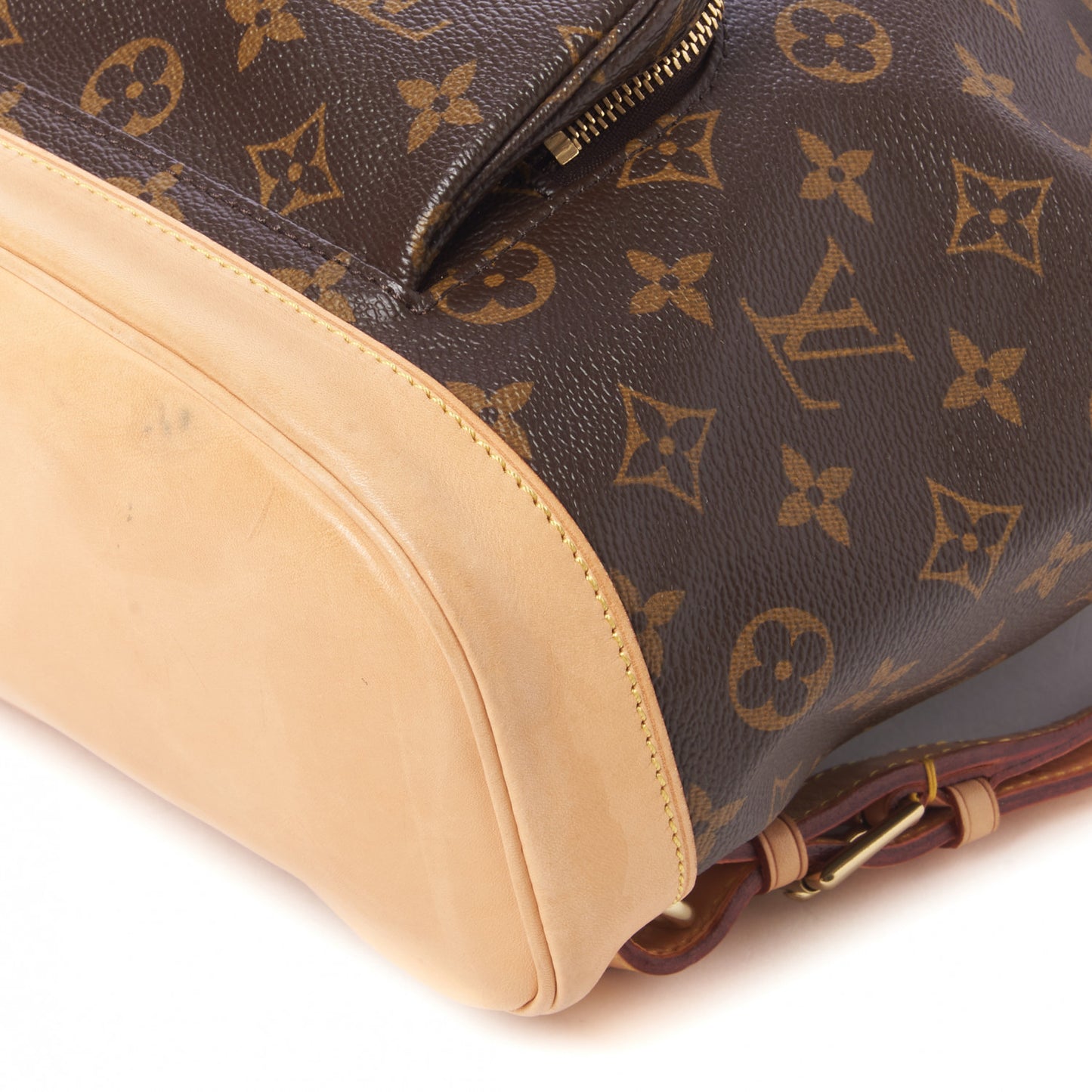 Monogram Montsouris MM Backpack