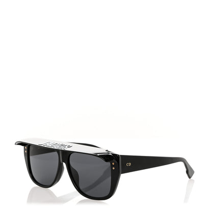Christian Dior Club 2 Sunglasses Black 1 of 6