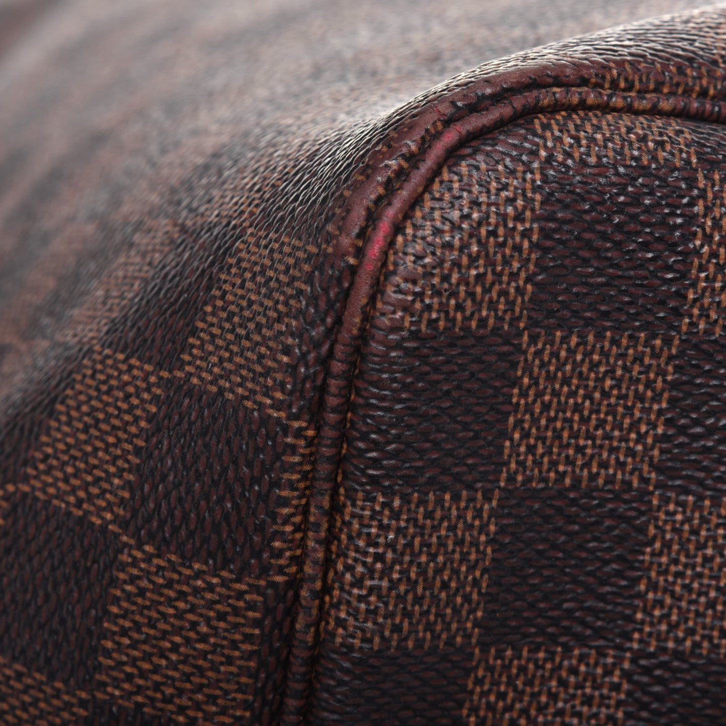 Damier Ebene Neverfull GM