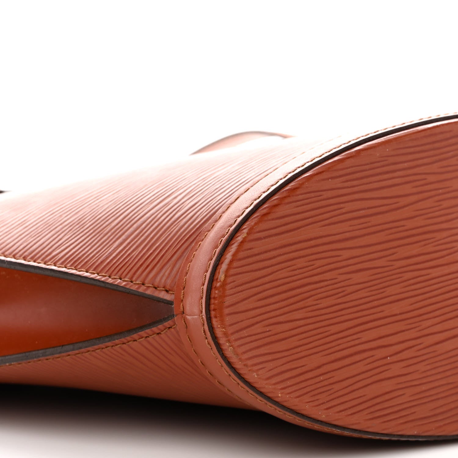 Louis Vuitton Epi Saint Jacques Long Straps PM Kenyan Fawn 9 of 12