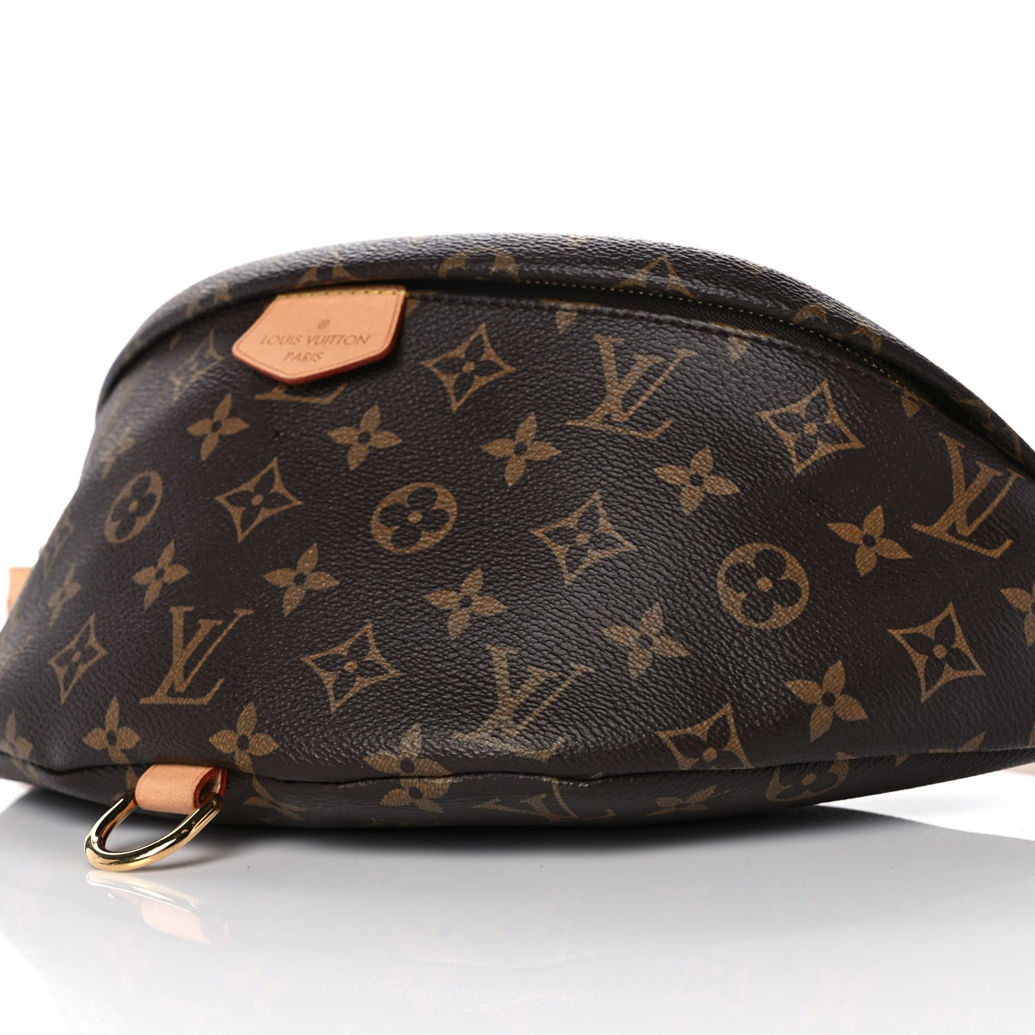 Louis Vuitton Monogram Bumbag 10 of 12