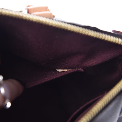 Louis Vuitton Monogram Turenne PM 7 of 7