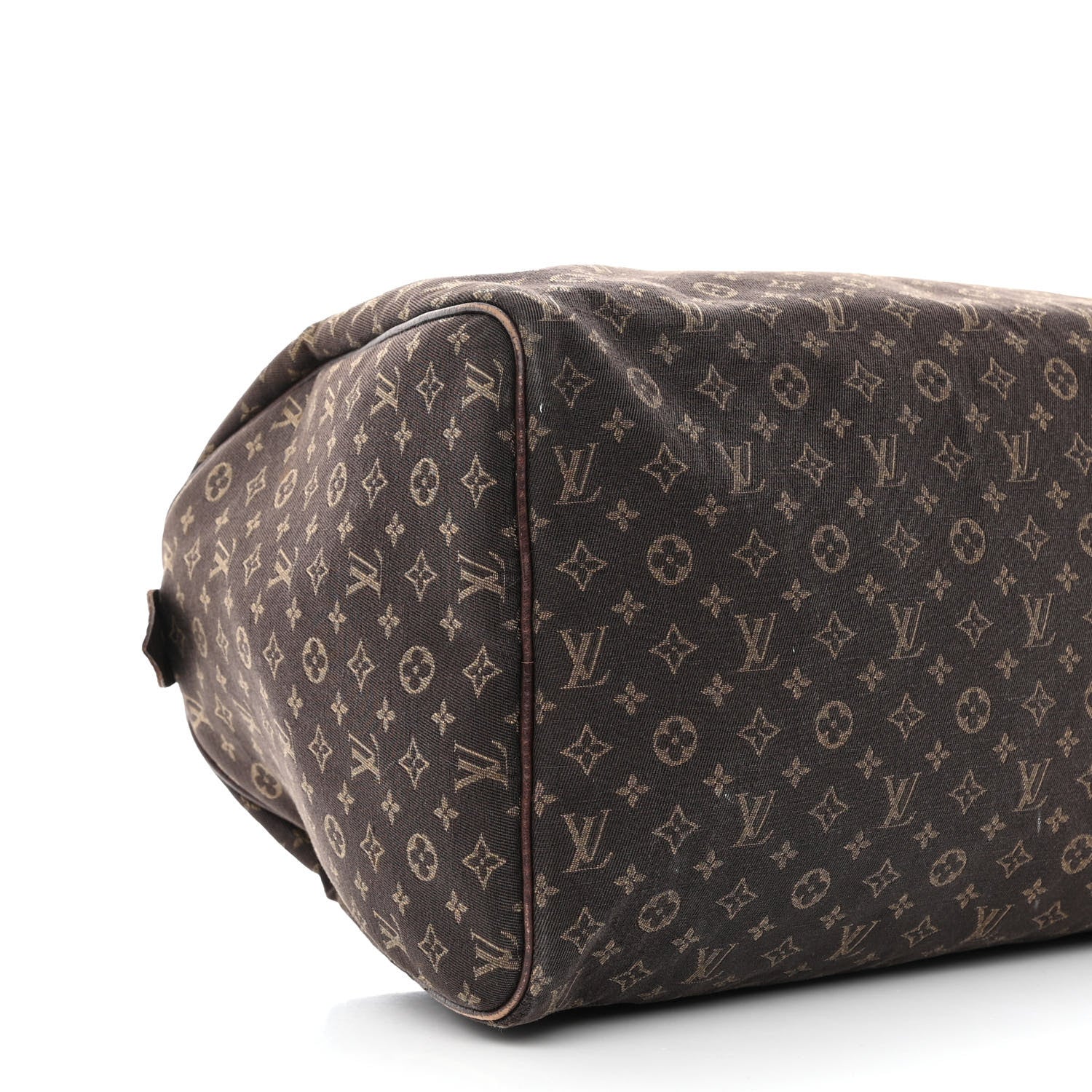 Louis Vuitton Mini Lin Speedy 30 Ebene 10 of 11