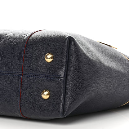 Louis Vuitton Empreinte Melie Marine Rouge 8 of 11