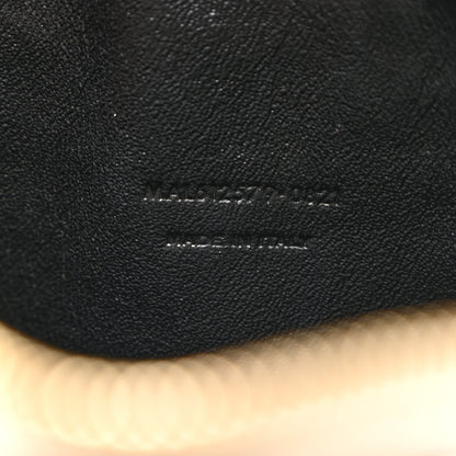 Saint Laurent Grain De Poudre Matelasse Monogram Mini Lou Camera Bag Crema Soft 7 of 10