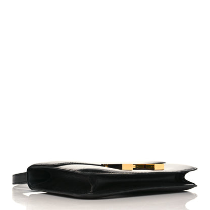 Hermes Box Constance 23 Black 4 of 14